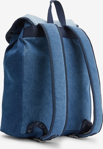 Tommy Jeans Backpack in Blue