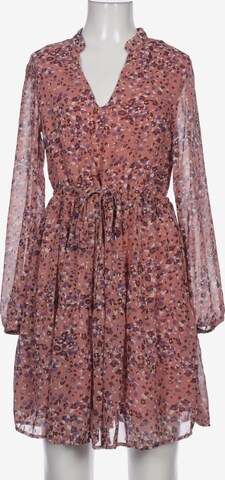 RINO & PELLE Dress in XS in Pink: front
