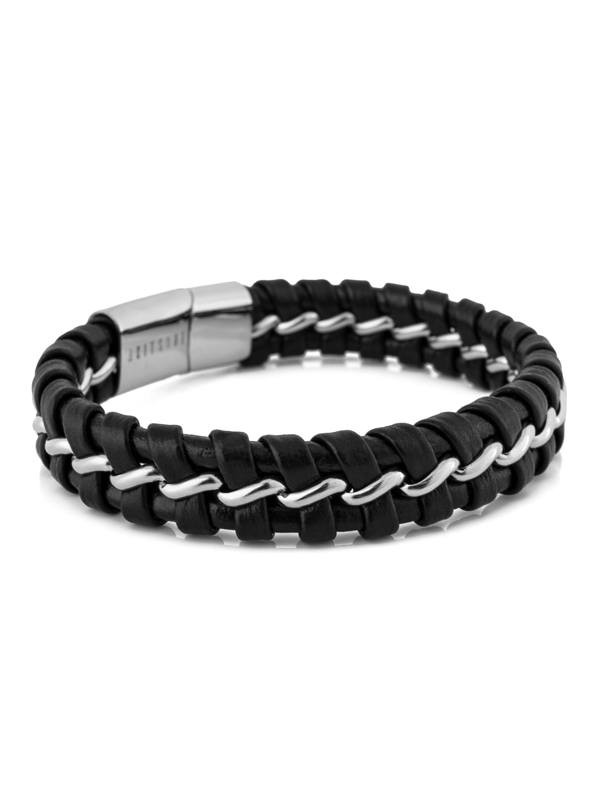 Akitsune Bracelet 'Adeptus' in Silver