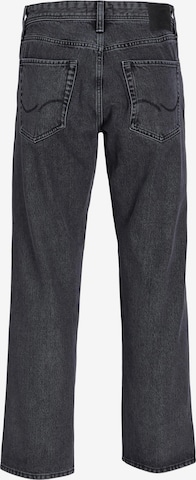 JACK & JONES regular Jeans 'EDDIE' i sort