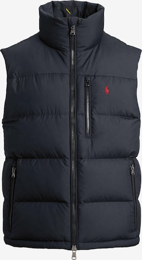 Polo Ralph Lauren Liivi värissä musta, Tuotenäkymä