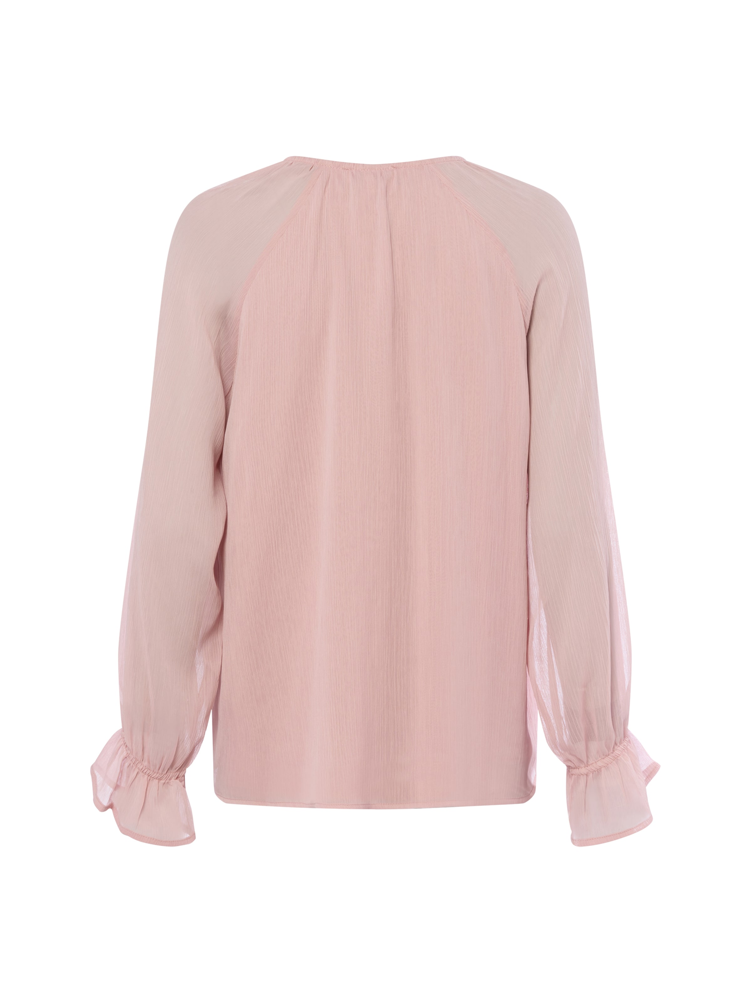 MORE & MOREBluza - roza boja