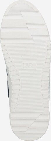 HUB Platform trainers 'Duke' in White