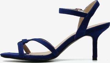 Celena Pumps 'Chizitelu' in Blau