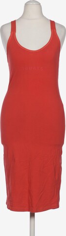 10Days Dress in XXS in Red: front