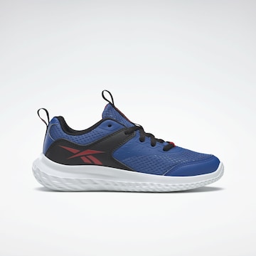 Reebok Sportschoen 'Rush Runner' in Blauw