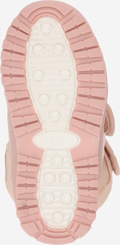 TOMMY HILFIGER Snowboots in Pink