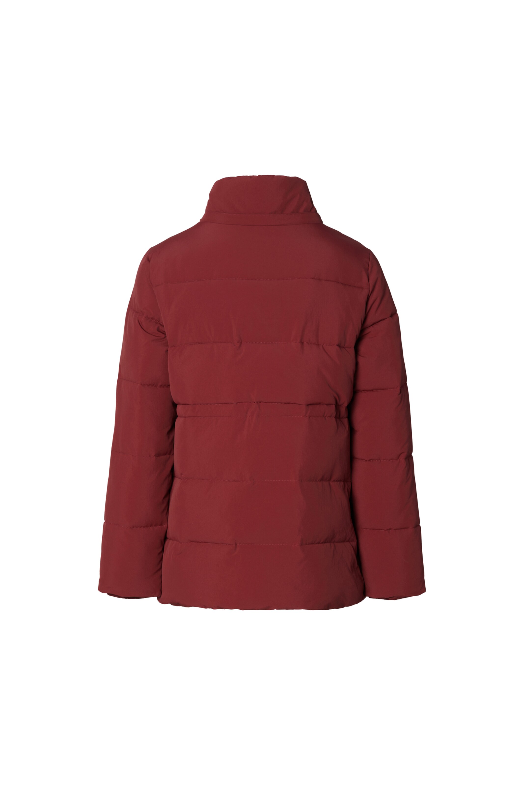 Noppies Winter Jacket in Red