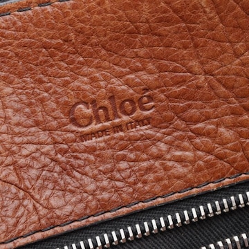 Chloé Handtasche One Size in Braun