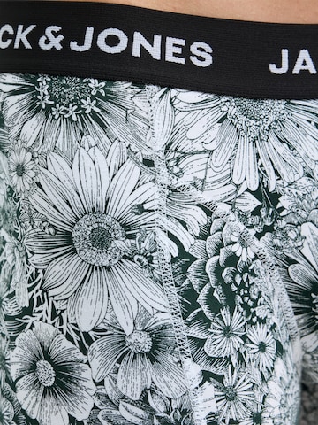 JACK & JONES Boksarice 'JACADRIAN' | zelena barva