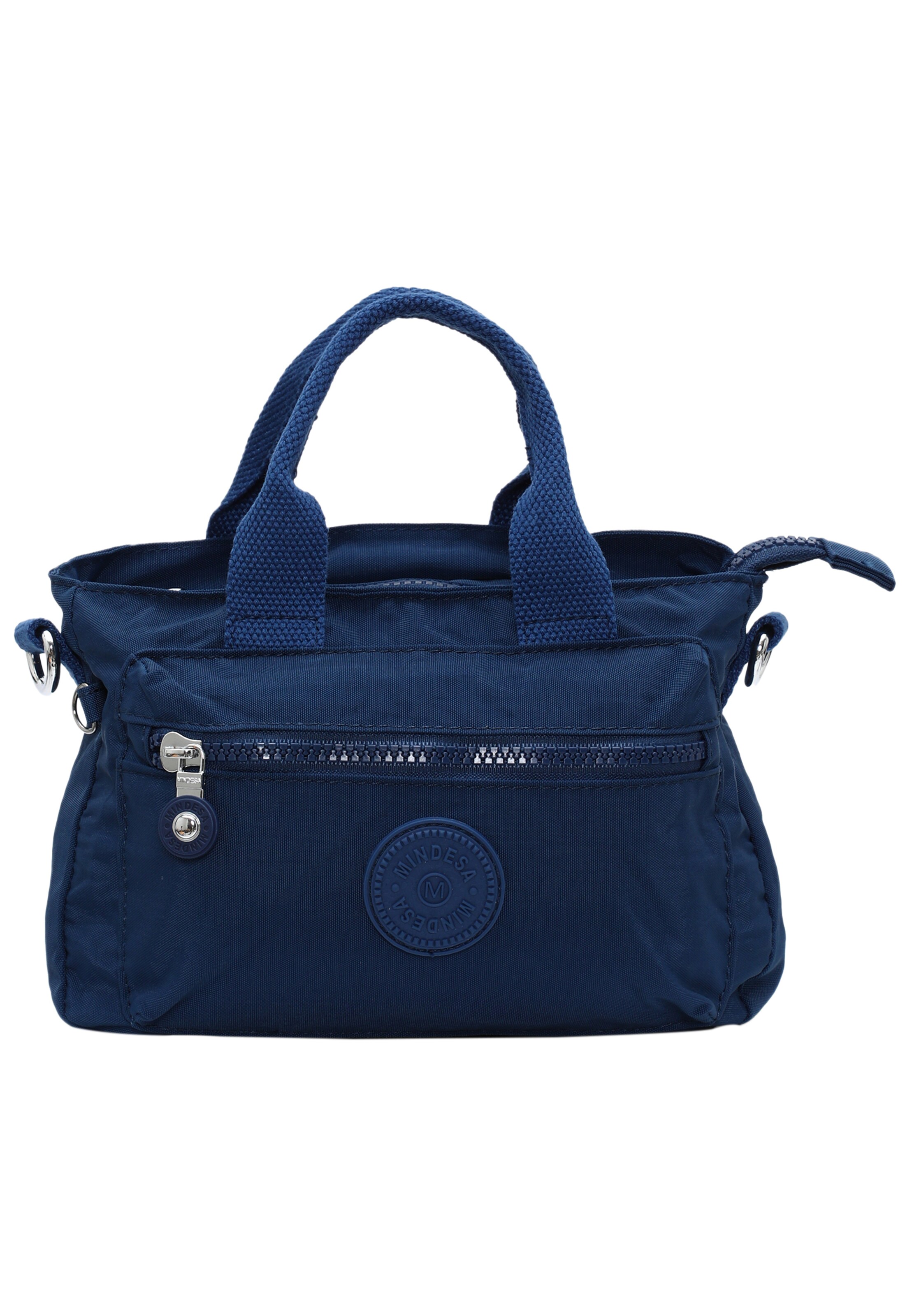 Mindesa Сумки в Синий: спереди