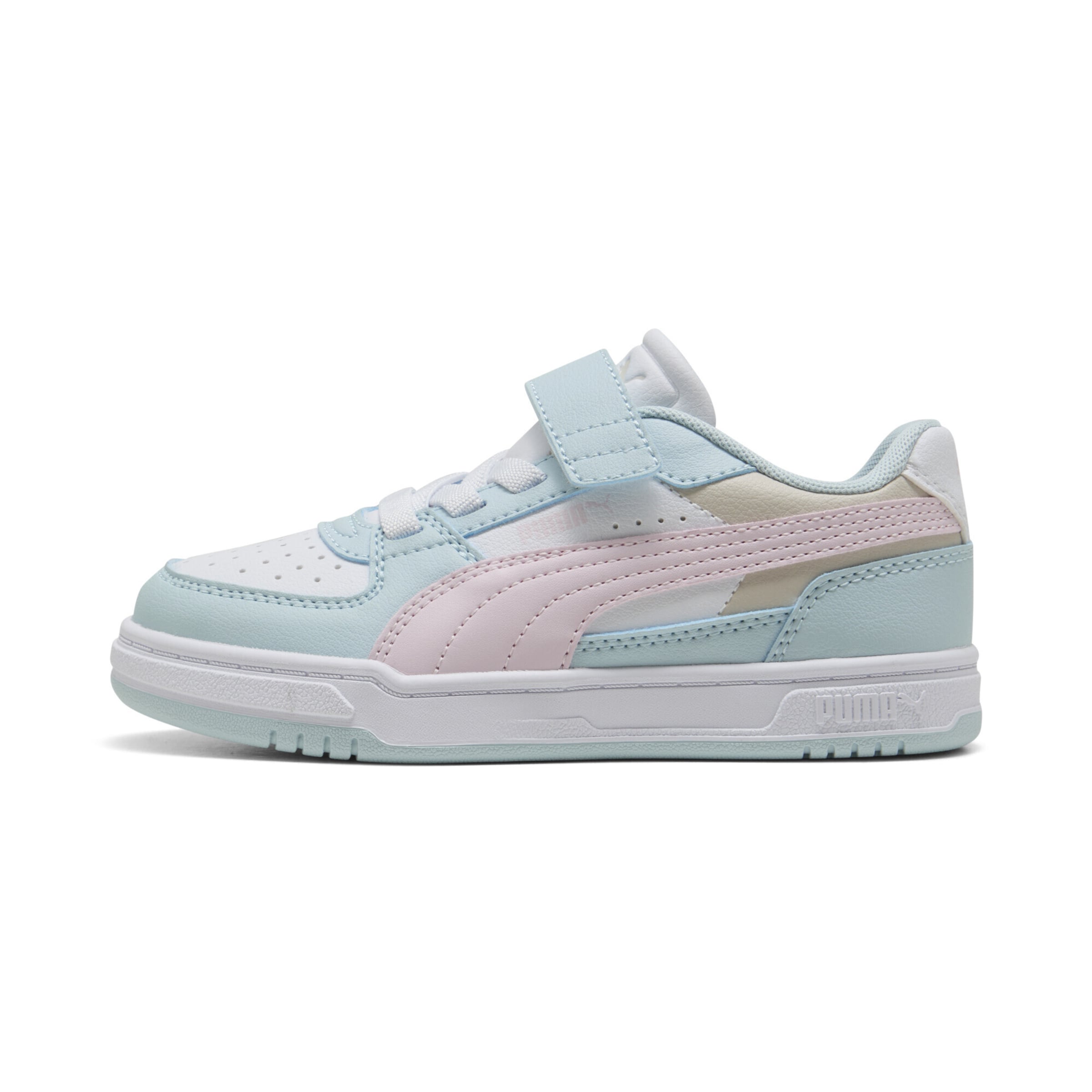Baskets 'Caven III' PUMA en bleu