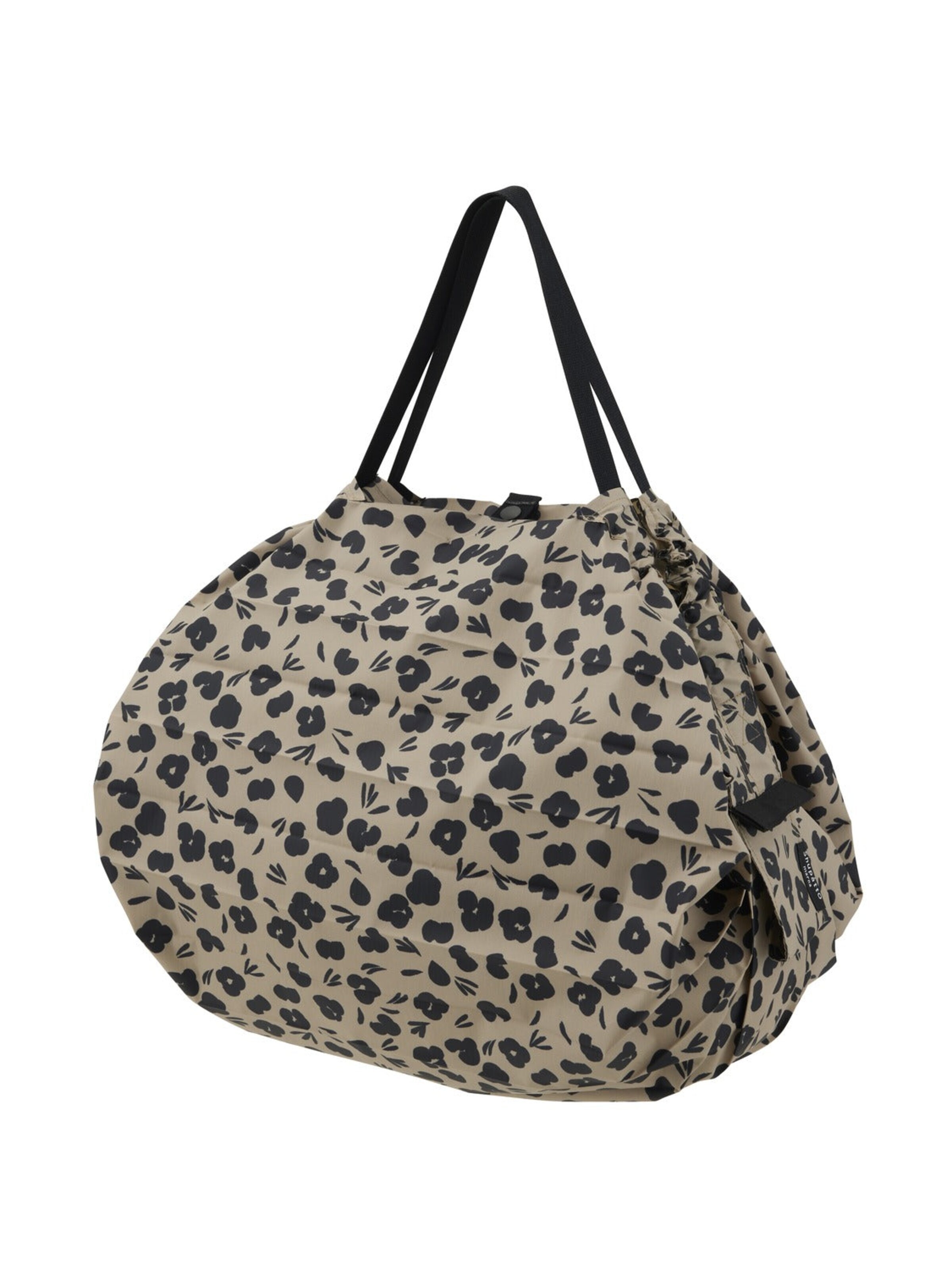 Shupatto Torba shopper 'Compact Bag M' w kolorze szary: przód