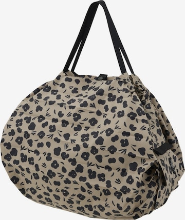 Shupatto Torba shopper 'Compact Bag M' w kolorze szary: przód