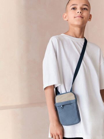 Sac Next en bleu