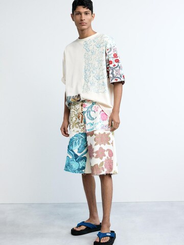 Desigual Shirt in White