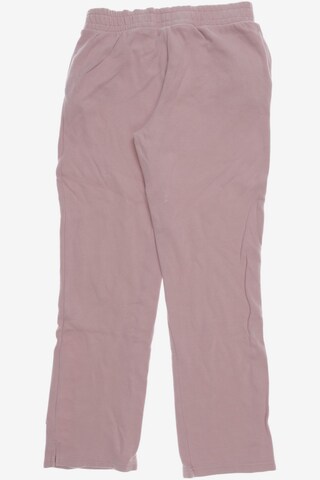 BENCH Stoffhose S in Pink