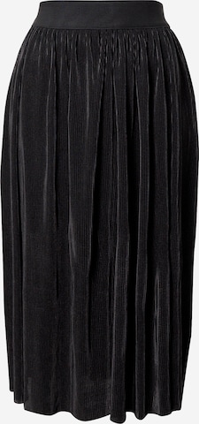 VILA Skirt 'BLAMIA' in Black: front