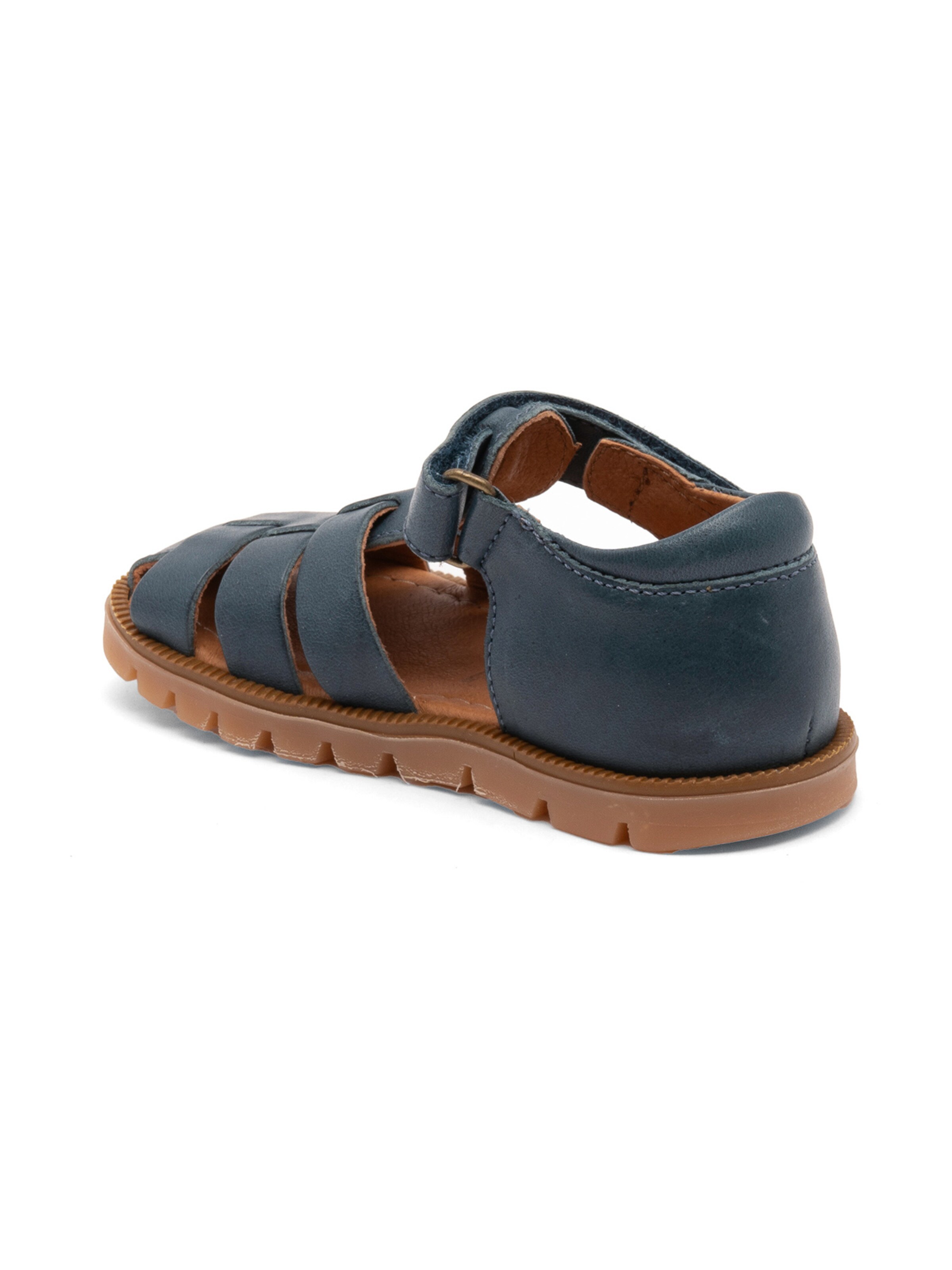 BISGAARD Sandale 'Beka' in Blau