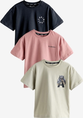 smALLSAINTS Paita värissä vihreä: etupuoli