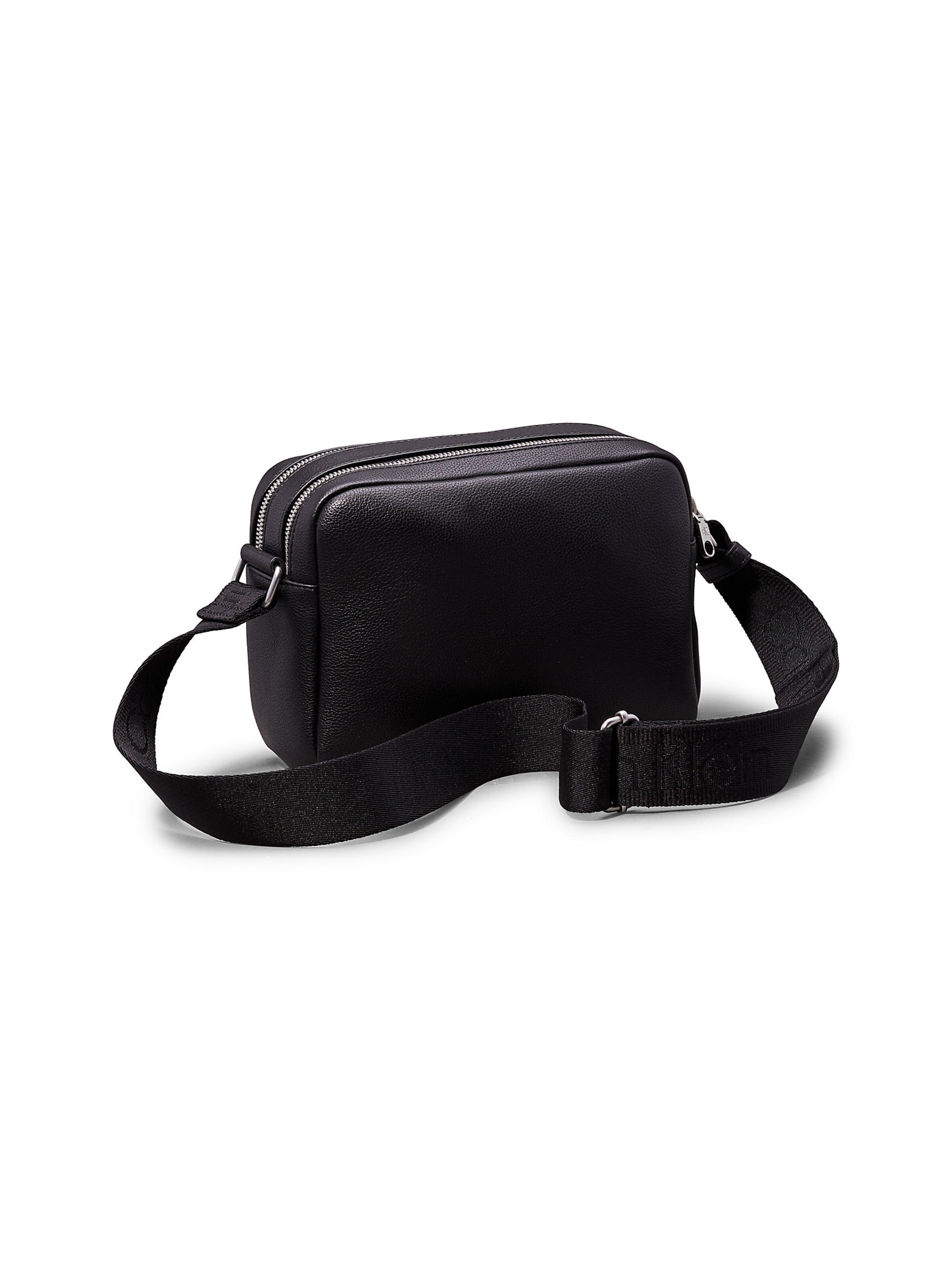 Calvin Klein Olkalaukku värissä musta