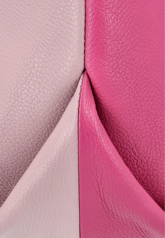 faina - Bolso de hombro en rosa