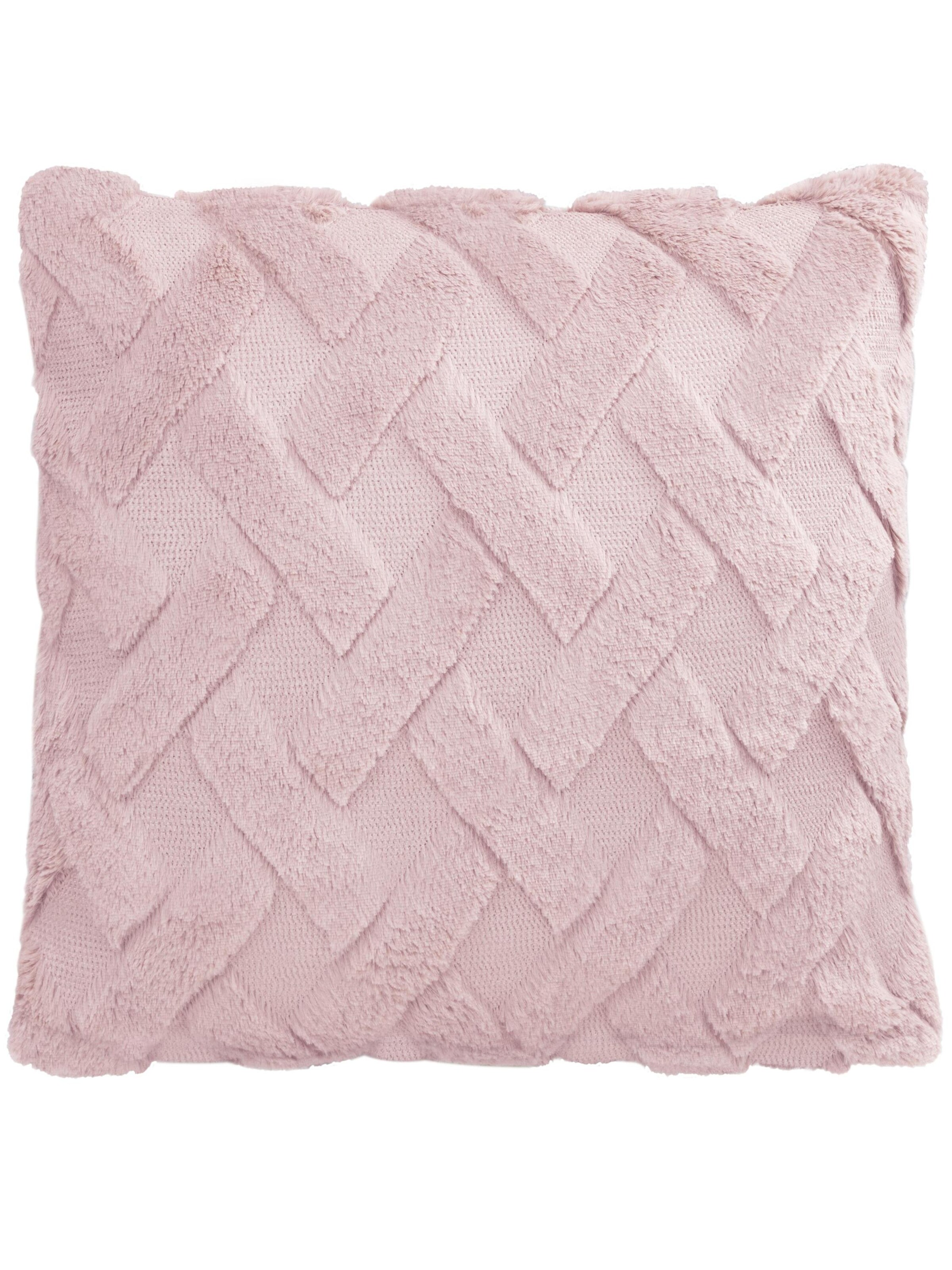 normani Kussens 'Sofia' in Roze