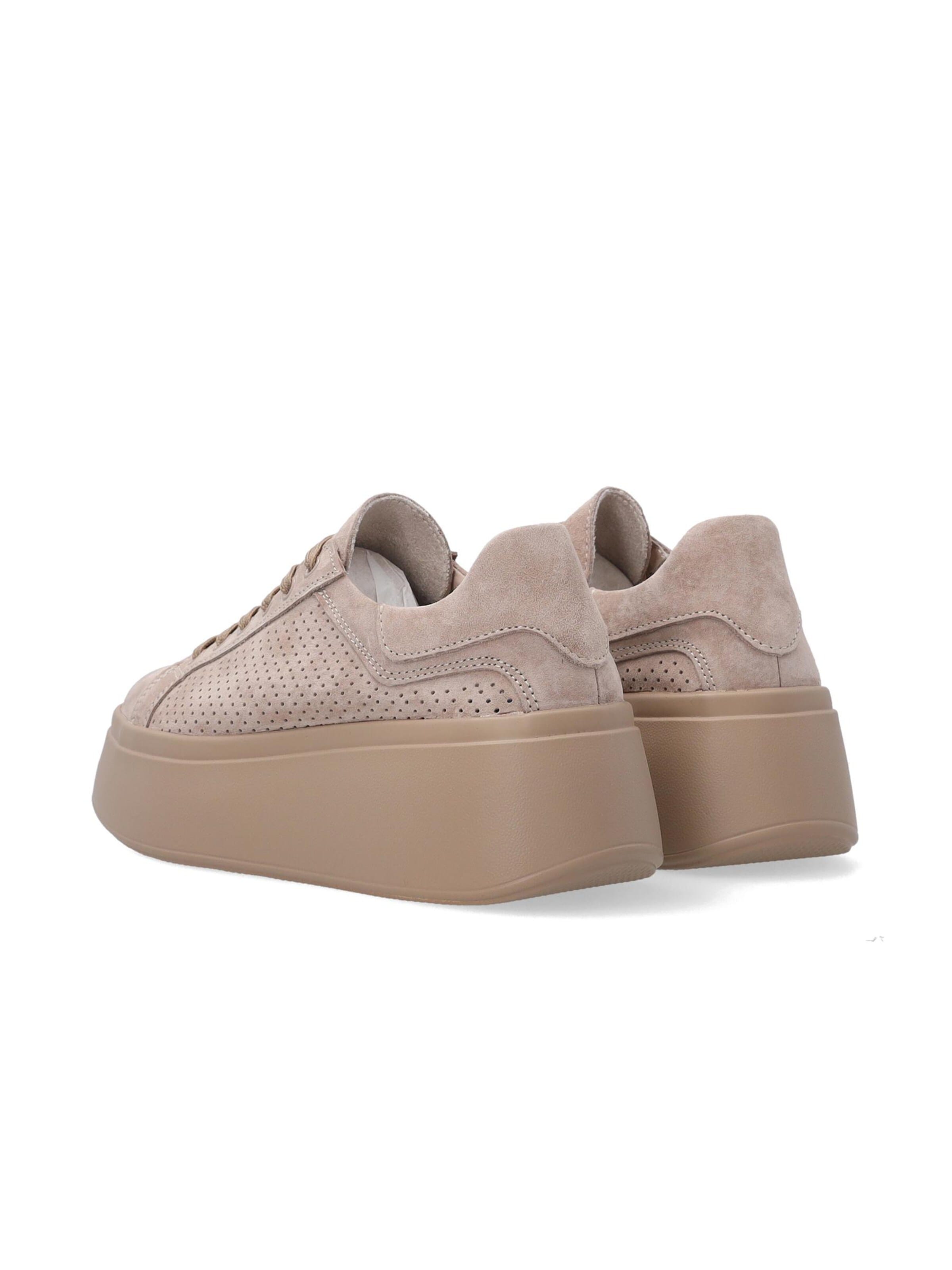 VENEZIA Sneaker low 'Venezia'‌‌ in Beige