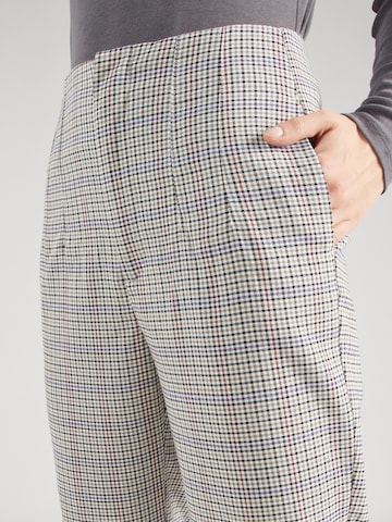Regular Pantalon BONOBO en gris