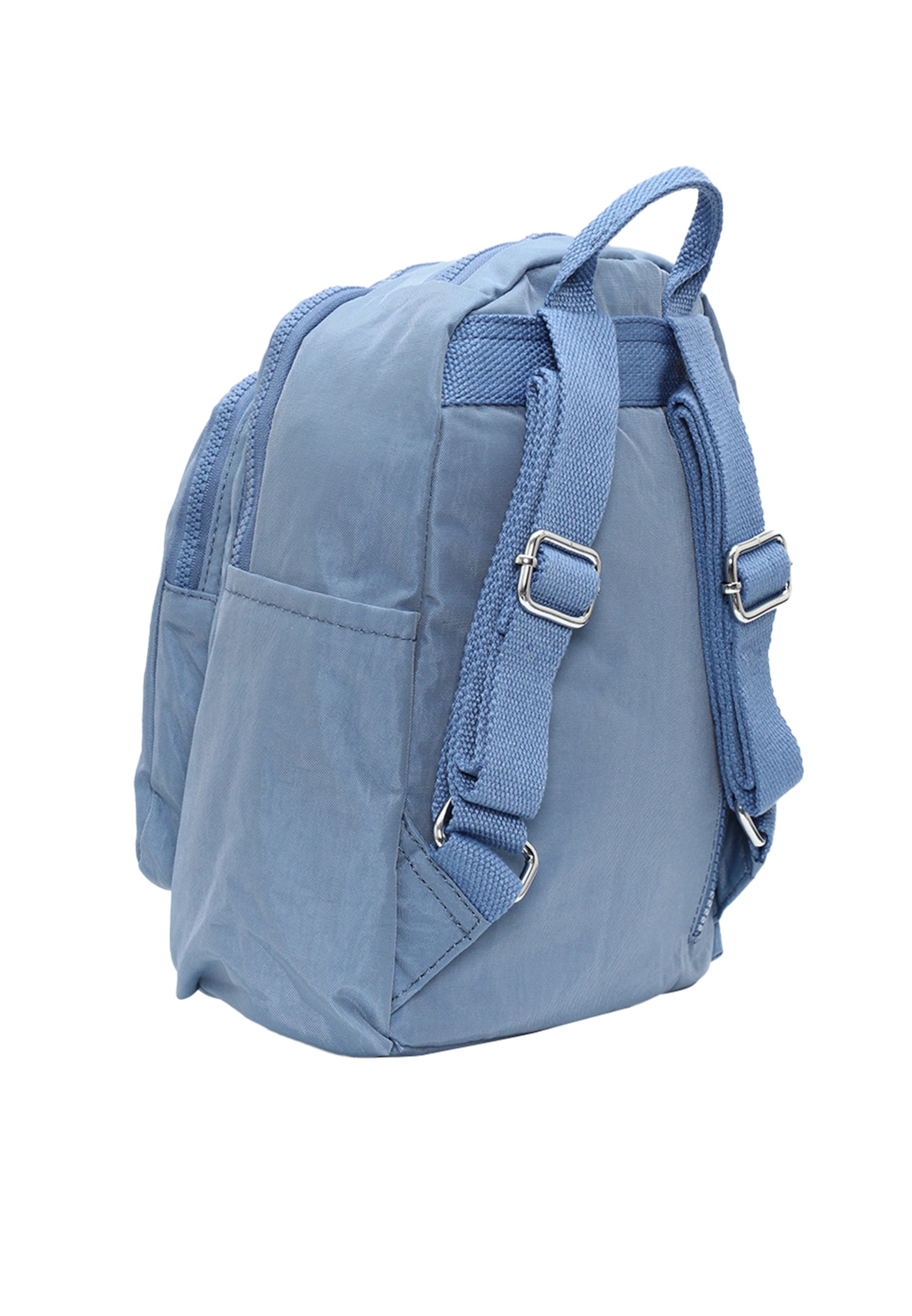 Mindesa - Mochila em azul