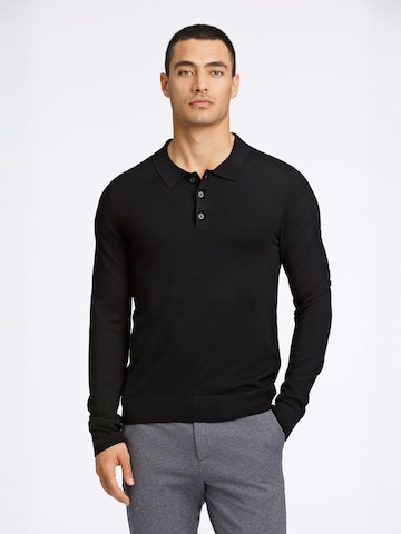 Lindbergh - Jersey en negro