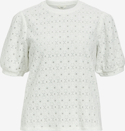 Palaidinė 'Laila' iš OBJECT, spalva – balta, Prekių apžvalga