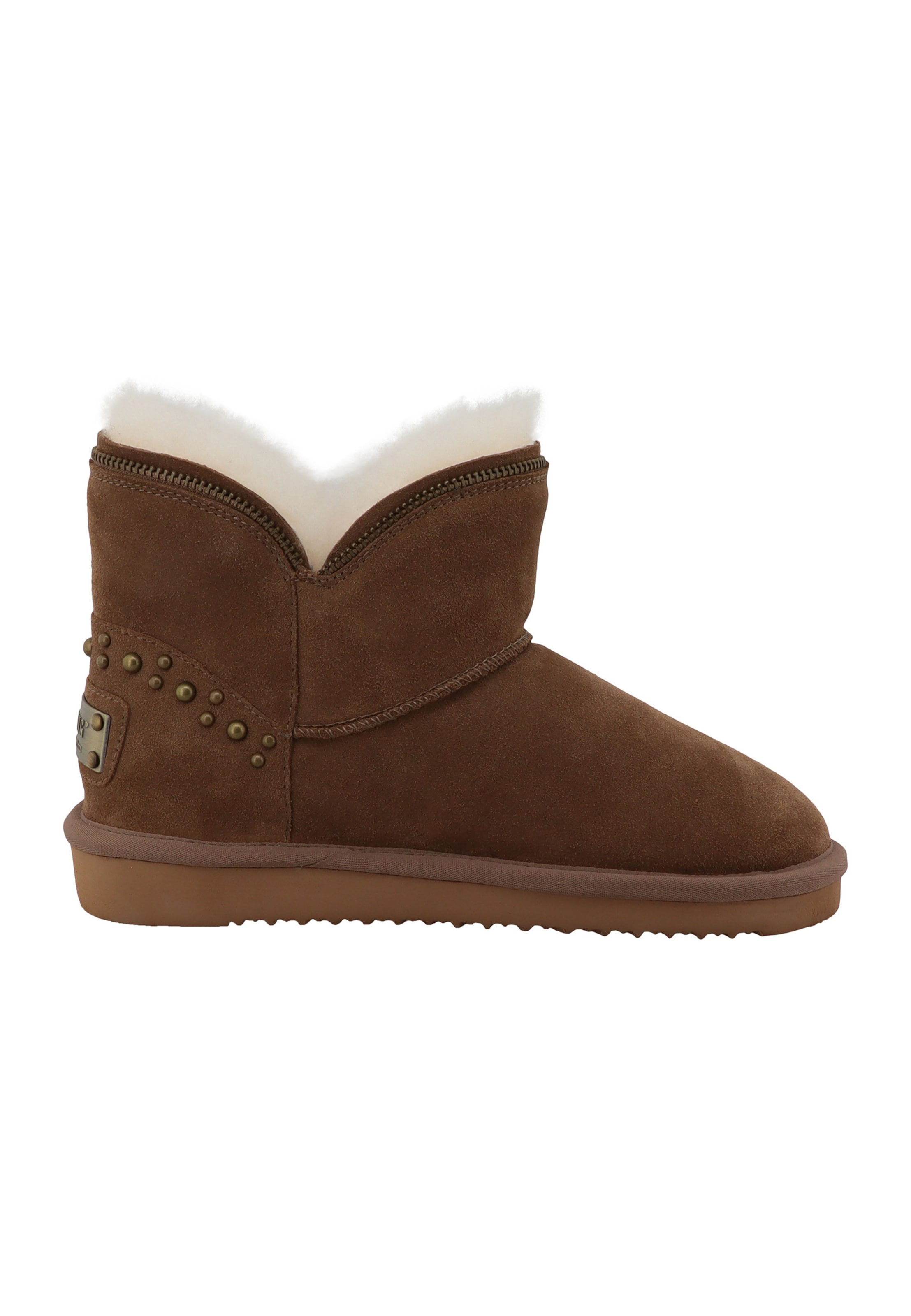 Boots di MUSTANG in marrone