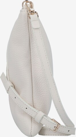 Coccinelle Crossbody Bag 'Best' in White