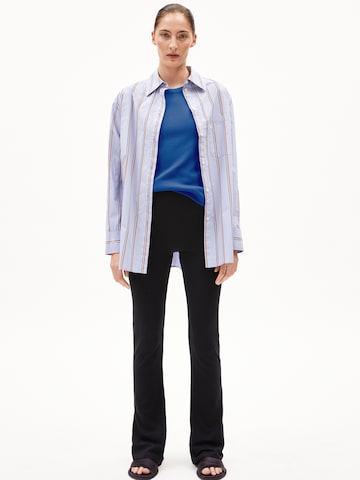 ARMEDANGELS Regular Leggings in Zwart