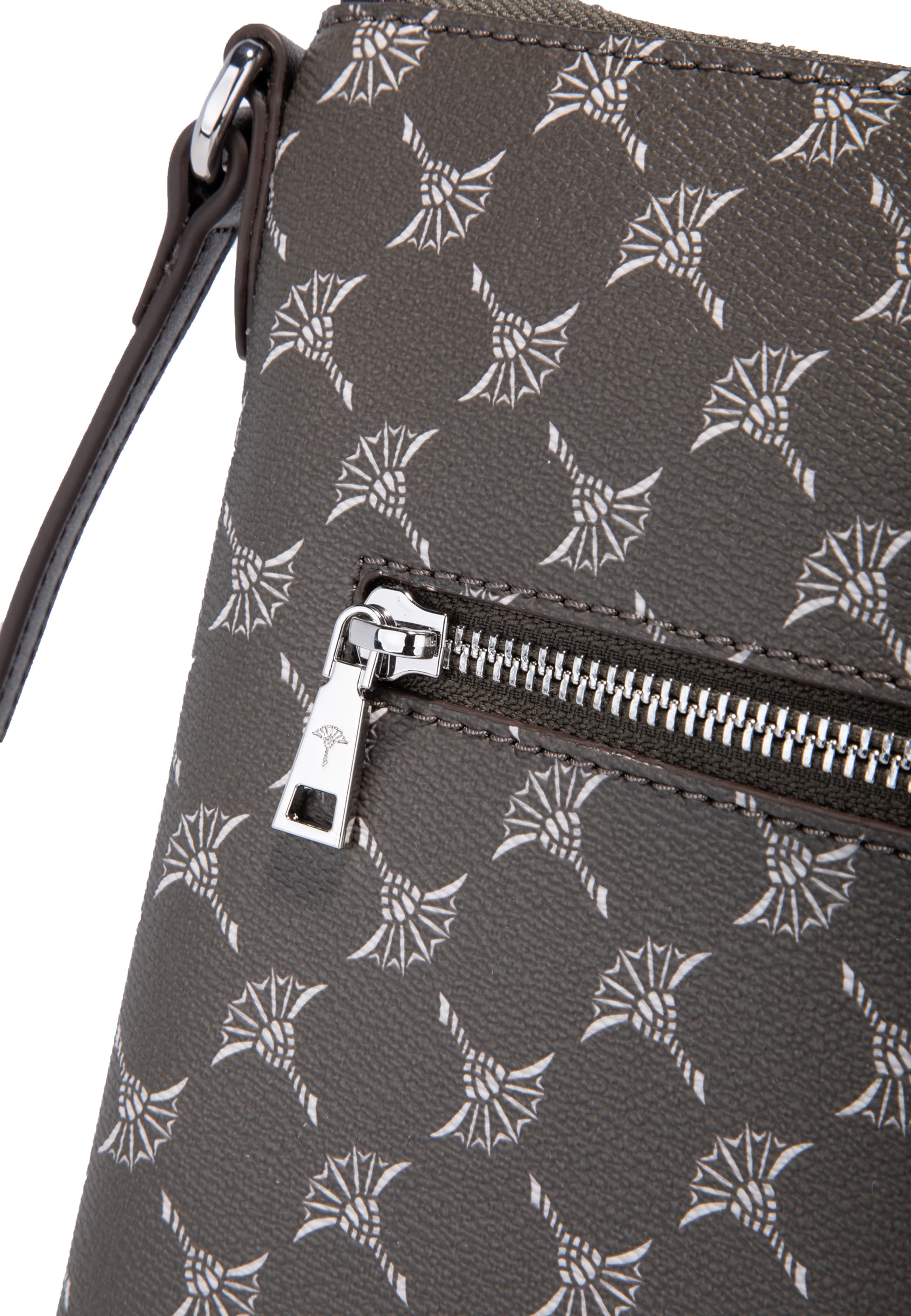 JOOP! - Bolso de hombro en gris