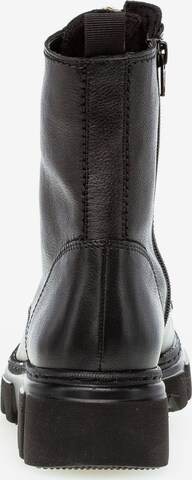 GABOR Ankle Boots in Black