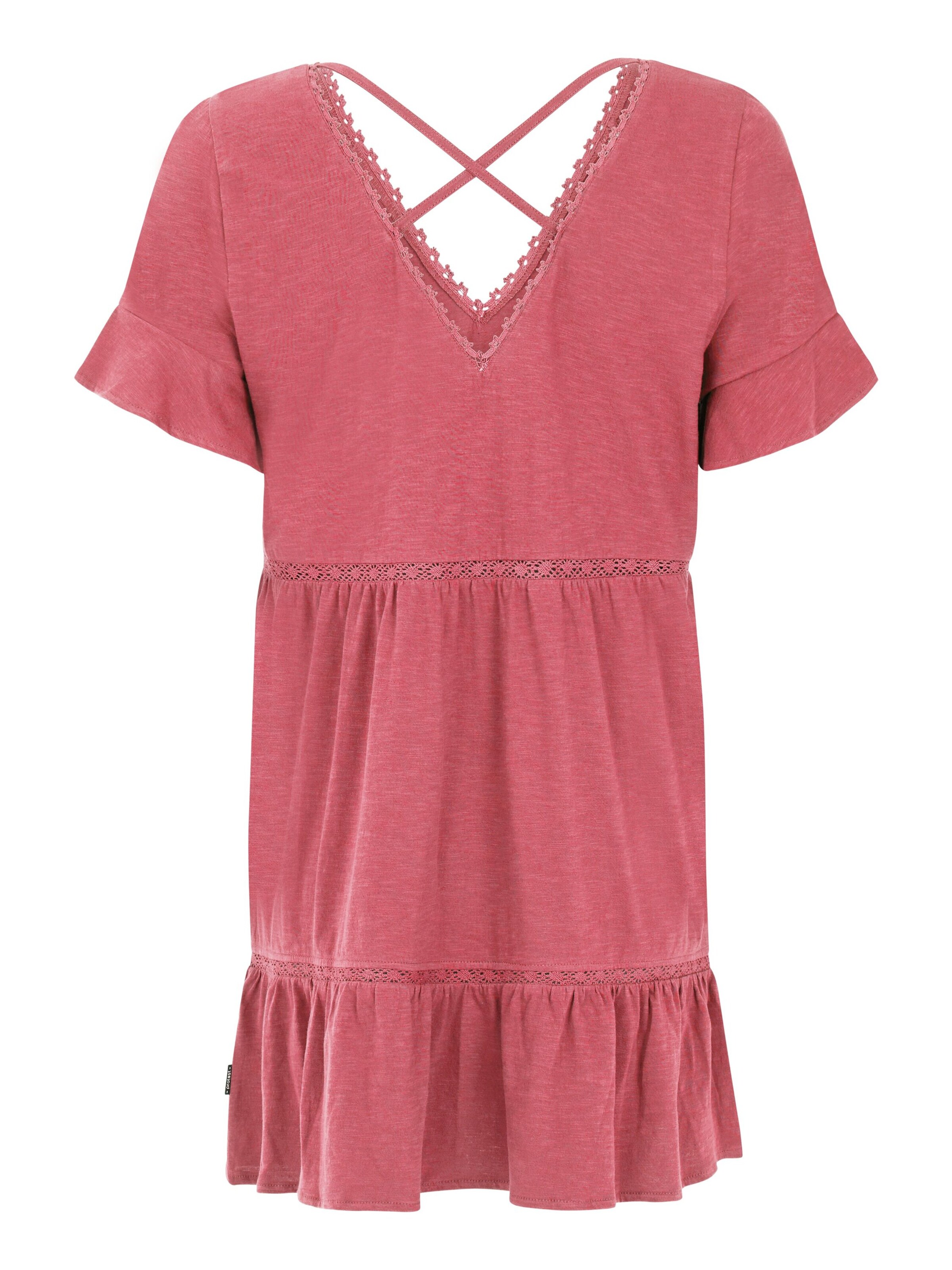 PROTEST Tunika 'PRTTHIRZA'‌‌‌‌‌‌‌‌‌‌ in Pink