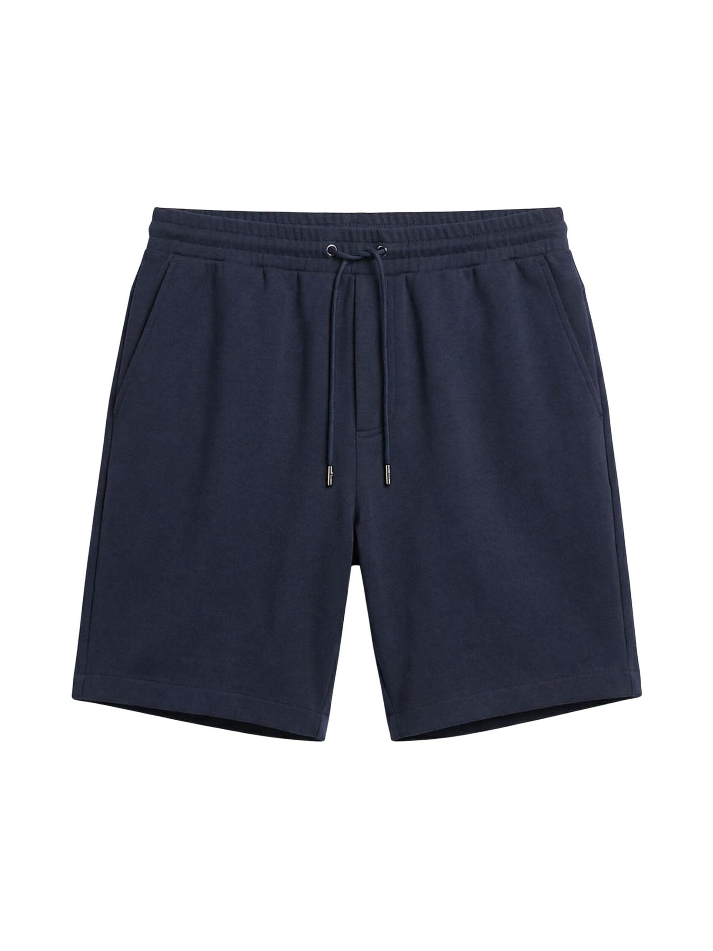 regular Pantaloni 'MICHAEL KORS BERMUDA BERMUDA' di Michael Kors in blu: frontale
