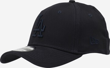 NEW ERA - Gorra en azul: frente