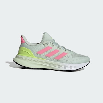 ADIDAS PERFORMANCE Laufschuh 'Ultrarun 5' in Grün