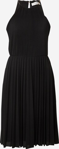 Guido Maria Kretschmer Women - Vestido 'Armina' en negro: frente