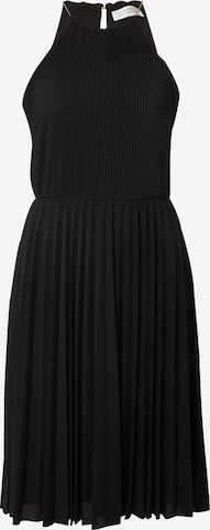 Guido Maria Kretschmer Women - Vestido 'Armina' em preto: frente