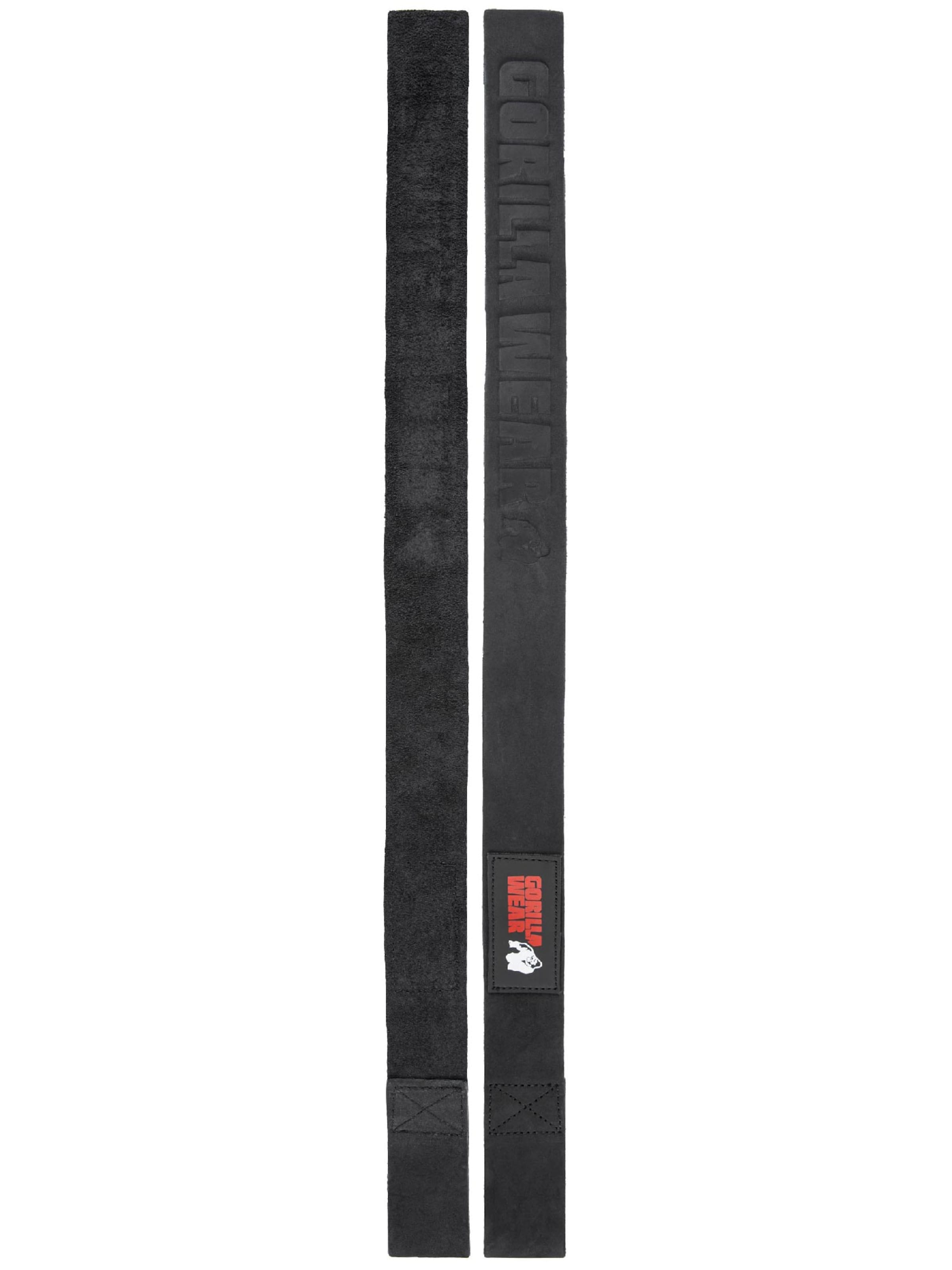 Fascia di Gorilla Wear in nero