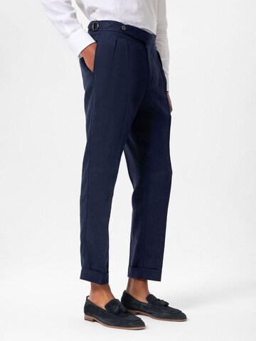 Antioch Regular Broek in Blauw