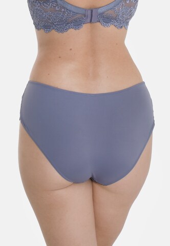 sassa Panty in Grey