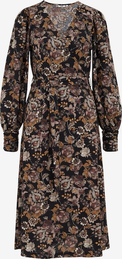 WE Fashion Haljina u miks boja / crna, Pregled proizvoda