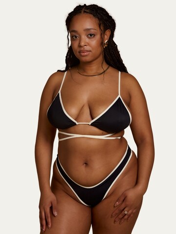 Billie Swim Bikinitop 'Sardegna' in Gemengde kleuren