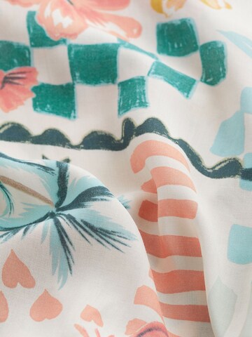 Kimono di Next in bianco