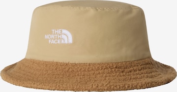 ruda THE NORTH FACE Skrybėlaitė 'Yumiori': priekis